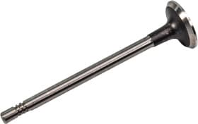 Випускний клапан