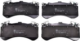 Тормозные колодки Тормозные колодки