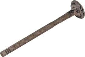 Выпускной клапан