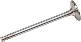 Впускной клапан