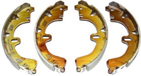 Тормозные колодки Тормозные колодки