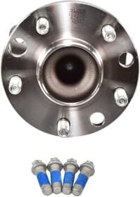 Ступица колеса