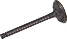 Впускной клапан