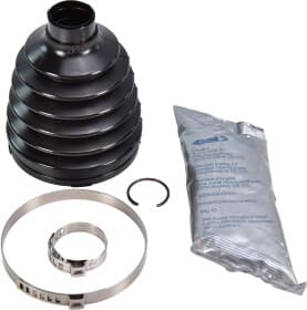 Пильовик гранати