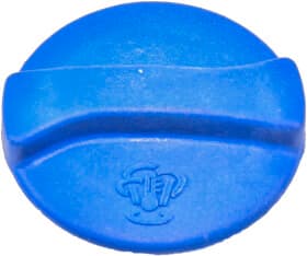 Крышка бачка охлаждающей жидкости