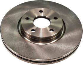 Гальмівний диск