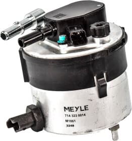 Топливный фильтр