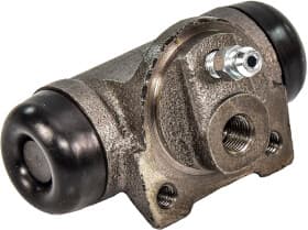 Колесный тормозной цилиндр