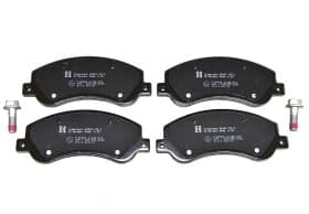 Тормозные колодки