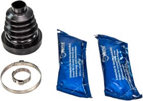 Пильовик гранати