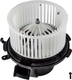 Вентилятор салону