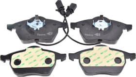 Гальмівні колодки