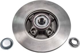 Тормозной диск Тормозной диск