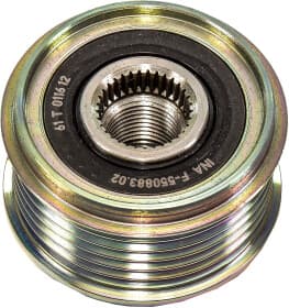 Муфта генератора Муфта генератора