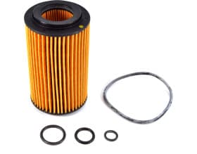 Оливний фільтр