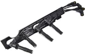 Комплект дротів запалювання