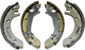 Гальмівні колодки