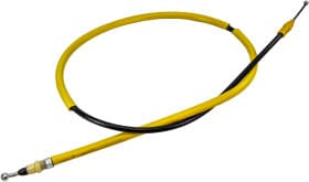 Трос ручного гальма