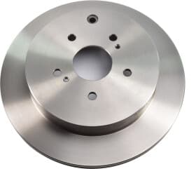 Тормозной диск