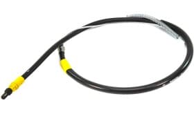 Трос ручного тормоза