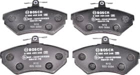 Тормозные колодки