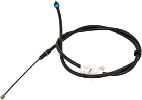 Трос ручного тормоза