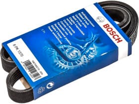 Поліклиновий ремінь