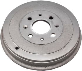 Тормозной барабан