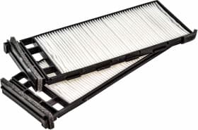 Фильтр салона