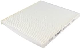 Фильтр салона