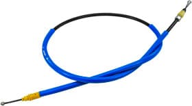 Трос ручного гальма