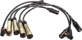 Комплект проводов зажигания