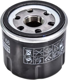 Масляный фильтр