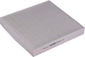 Фильтр салона Фильтр салона