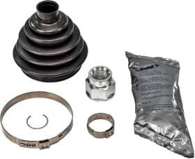 Пыльник ШРУСа