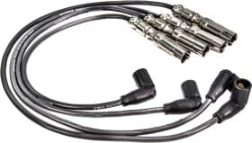 Комплект дротів запалювання MaXgear 53-0082