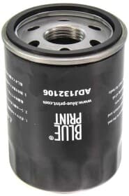 Оливний фільтр