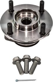 Ступица колеса