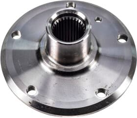 Ступиця колеса