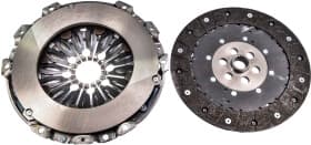 Комплект зчеплення