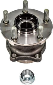 Ступица колеса