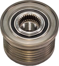 Муфта генератора