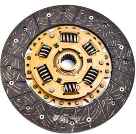 Диск зчеплення
