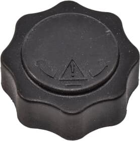 Крышка бачка охлаждающей жидкости