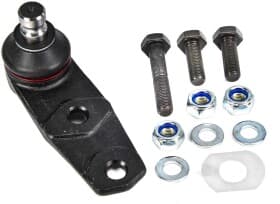 Шарова опора