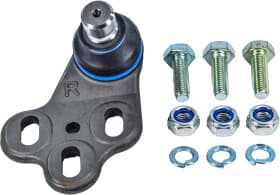 Шаровая опора