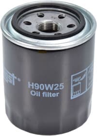 Масляный фильтр