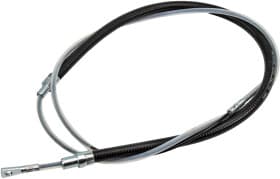 Трос ручного тормоза