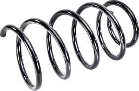 Пружина підвіски