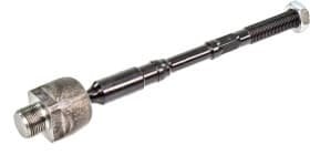 Кермова тяга